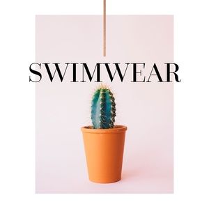 Swimwear Category